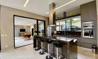 Imagem 7: Casa com 4 Quartos , 584 m² - venda por R$ 5.850.000 ou aluguel por R$ 29.500/mês - Mirant