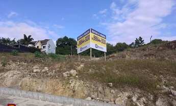 Imagem 2: Terreno com 3069m², viabilidade, na SC-401, Florianópolis