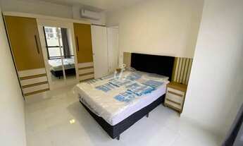 Imagem 4: Apto 1 dormitório reformado e mobiliado no Centro