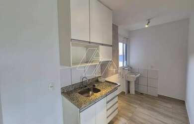 Imagem: Apartamento para locação no Condomínio