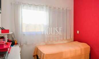 Imagem 9: Casa em Sorocaba, com 220m², à venda em condomínio de alto padrão Horizontes de Sorocaba