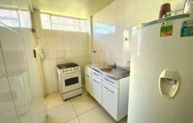 Imagem 4: Apartamento 1 dormitório no bairro Cristal