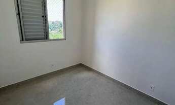 Imagem 5: Apartamento com 2 dormitórios para alugar, 47 m² por R$ 2.610,00 - Colônia - Jundiaí/SP