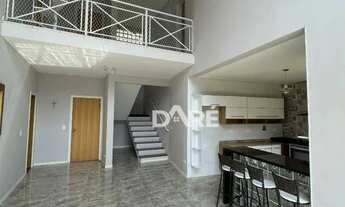 Imagem 4: Casa com 3 dormitórios para alugar, 230 m² por R$ 5.950/mês - Nova Gardênia - Atibaia/SP