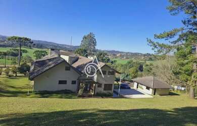 Imagem 3: Chácara dos sonhos em Botiatuba A 15 min de Santa Felicidade