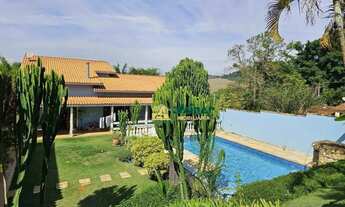 Imagem 7: Chácara com 3 dormitórios à venda, 1000 m² por R$ 1.060.000,00 - Vila Dom Pedro - Atibaia