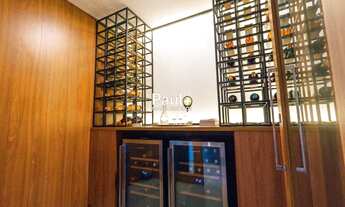 Imagem 7: Casa à venda em Campinas, Alphaville Dom Pedro 3, com 5 suítes, com 490 m²