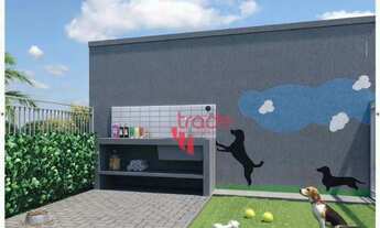 Imagem 5: Apartamento com 2 dormitórios à venda, 53 m² por R$ 376.000 - City Ribeirão - Ribeirão Pre