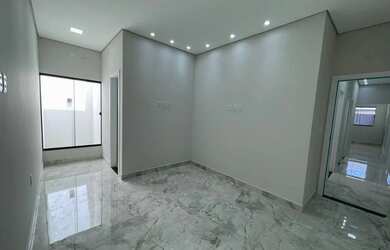 Imagem 2: Casa no bairro Nossa Senhora de Fátima