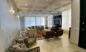 Imagem 3: Casa de Alto Padrão para Locação com 4 Suítes e 6 Vagas - 562 m²