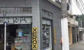 Imagem 3: PRÉDIO - TATUAPÉ - SP