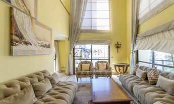 Imagem 4: Aluguel Cobertura 4 Dormitórios - 350 m² Chácara Klabin