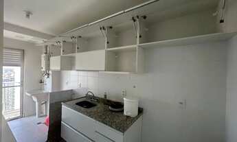 Imagem 7: Apartamento para Venda em Nova Iguaçu, Centro, 2 dormitórios, 1 suíte, 2 banheiros, 1 vaga