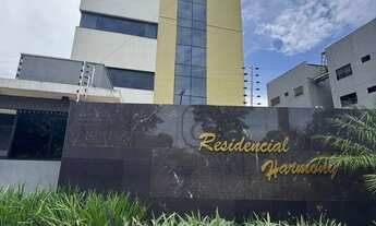 Imagem: Apartamento semi mobiliado 208 sul