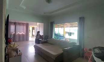 Imagem 2: Casa de 3/4, Villa Pai Eterno, Trindade