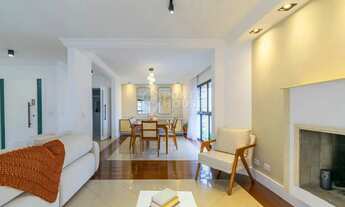 Imagem 4: Apartamento à venda no bairro Vila Mascote de 4 dormitórios, 2 suítes e 3 vagas