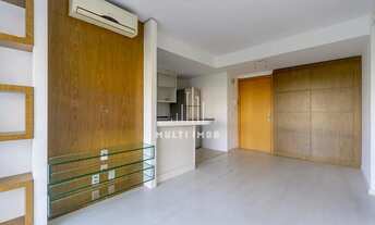 Imagem 3: Apartamento 2 dormitórios 2 vagas no Jardim Europa