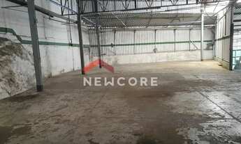 Imagem 7: Galpão em Rua Monte Alegre - Jardim Rebelato - Cotia/SP