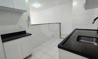 Imagem 7: Apartamento com 3 quartos para locação em Ponta Da Praia - SP