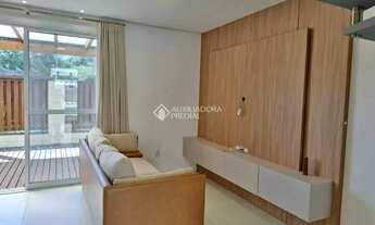 Imagem 4: Imóvel para venda tem 78 metros quadrados com 2 quartos em Morro das Pedras - Florianópoli