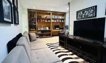 Imagem 5: Apartamento em Boqueirão, Apartamento em Santos, Apartamento com 3 dorms, Apartamento à Ve