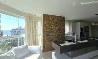 Imagem 6: Locação Anual em Empreendimento de alto padrão na Praia Brava/Itajaí