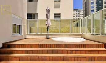 Imagem 2: Apto 236m (garden) - Cambuí