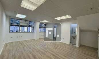 Imagem 6: Conjunto, 432 m² - venda por R$ 5.500.000,00 ou aluguel por R$ 47.932,35/mês - Moema - São