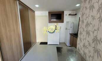 Imagem: Apartamento para alugar na Consolação