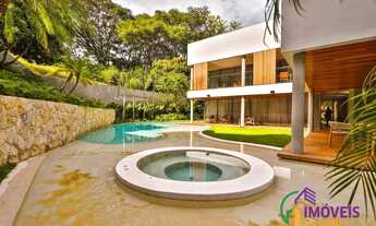 Imagem 6: CASA EM CONDOMÍNIO - TAMBORÉ - SP