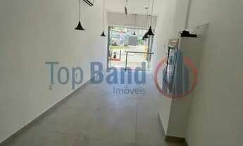 Imagem 2: Loja Av das Americas