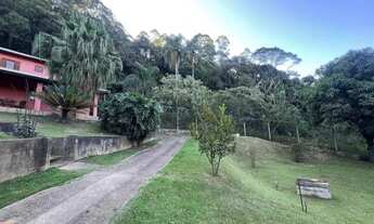 Imagem 4: Chácara com 3 dormitórios à venda, 3320 m² por R$ 650.000,00 - Campo Largo - Jarinu/SP