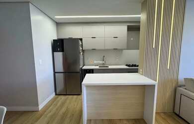 Imagem 6: Apartamento com 2 dormitórios, R$ 900 mil - Coqueiros, Florianópolis/SC