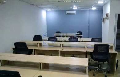 Imagem 2: Prédio Comercial Para Venda Ipiranga, 1500m² - (condomínio Predio Comercial