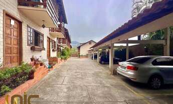 Imagem: Casa com 3 dormitórios à venda, 63 m²