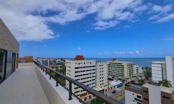 Imagem 7: Marettimo Residence - Apartamentos Novos a 120m da praia