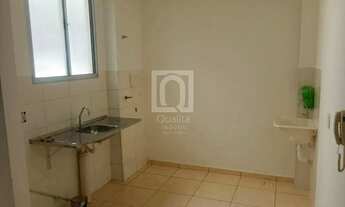 Imagem 5: Apartamento no Residencial Parque Salém - Éden, Sorocaba