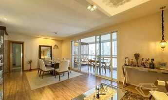 Imagem 2: Lumiere apartamento para locação 2 suítes Gleba Palhano Londrina