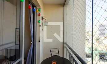 Imagem 6: Apartamento à Venda - Vila Prudente, 2 Quartos, 50 m2