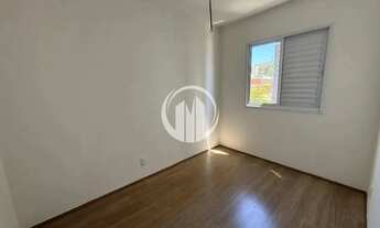 Imagem 6: Apartamento à venda com 3 dormitórios sendo 1 suite - Condomínio Go Maraville