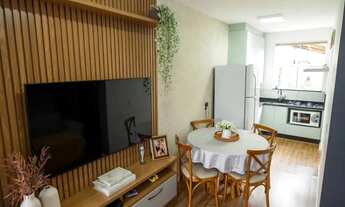 Imagem 4: Casa Geminada no bairro Adhemar Garcia - Joinville