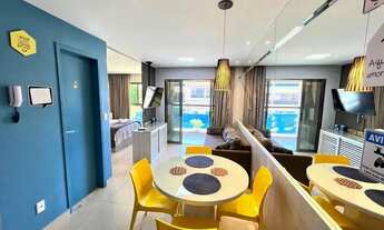 Imagem 3: RS / PONTA NEGRA FLAT A VENDA