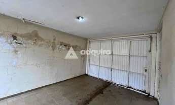 Imagem 14: Casa à venda, Estrela, Ponta Grossa, PR