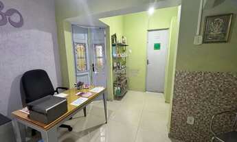 Imagem 7: VENDO ENCANTADORA CASA DUPLEX, RUA GRAJAÚ (GRAJAÚ) SÃO 156M² 6 QUARTOS, A 3 MINUTOS DA PRA