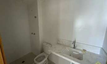 Imagem 2: 2 quartos com acabamento de alto Ed. Liberty Cód: 30392