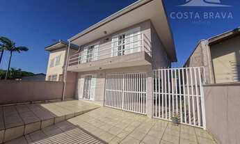 Imagem: Amplo sobrado em localização central nobre!