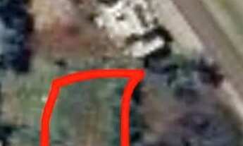 Imagem 5: Prédio no centro de Maximiliano de Almeida RS