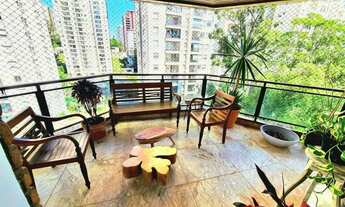 Imagem 5: Apartamento á venda na Vila Andrade, com 4 dormitórios, sendo 2 suíte e 3 vagas