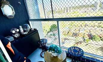 Imagem 7: Spazzio Privillege Ponta Negra 100% Reformado oportunidade única