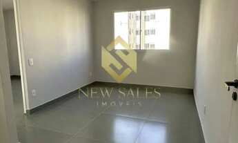 Imagem: Apartamento a venda 2 quartos, 42m², 1